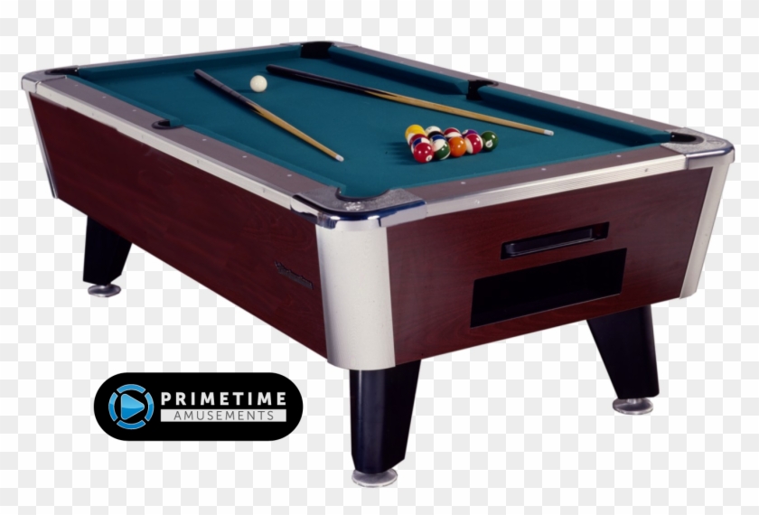 American Pool table 11421346 PNG