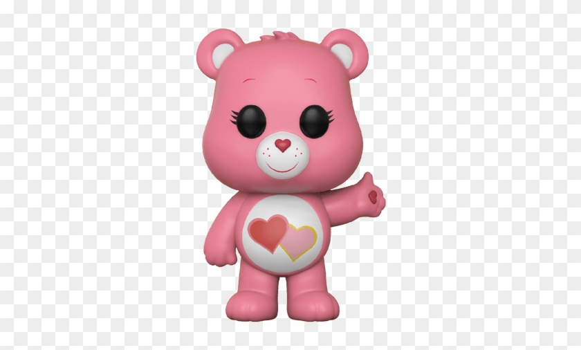 care bear pop