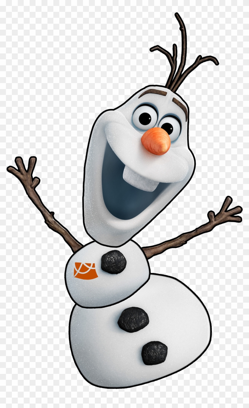 snowman clipart head printable olaf hd png download 3000x4000 651633 pngfind