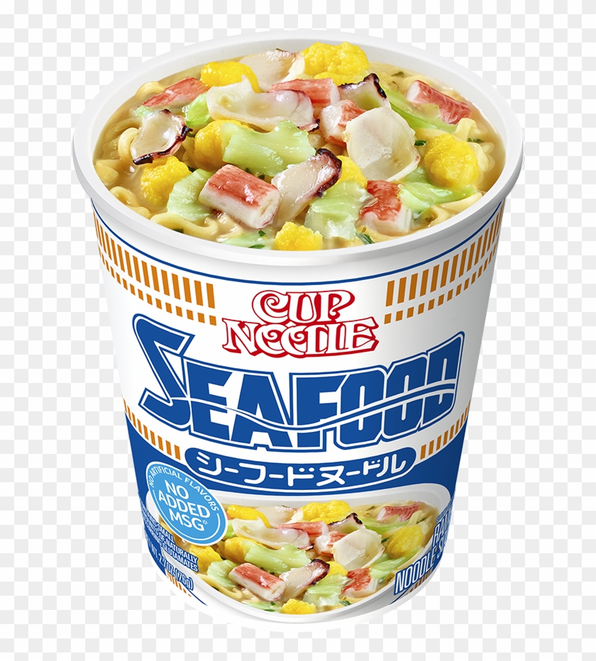 Nissin Cup Noodles Japan Seafood Flavor | lupon.gov.ph