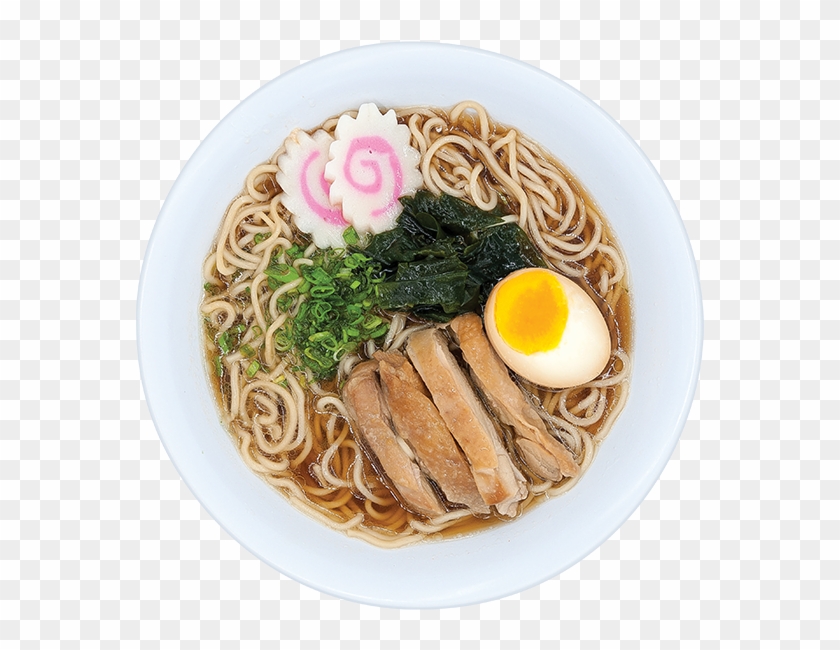 Tokyo Ramen (with Chicken Meat) - Japanese Restaurant Ramen Tokyo, HD ...