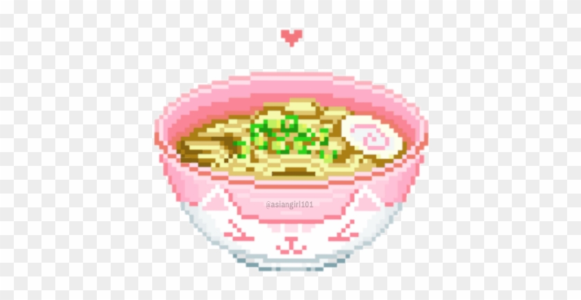 Pixel Art Transparent Kawaii, HD Png Download - 1024x1024(#654981