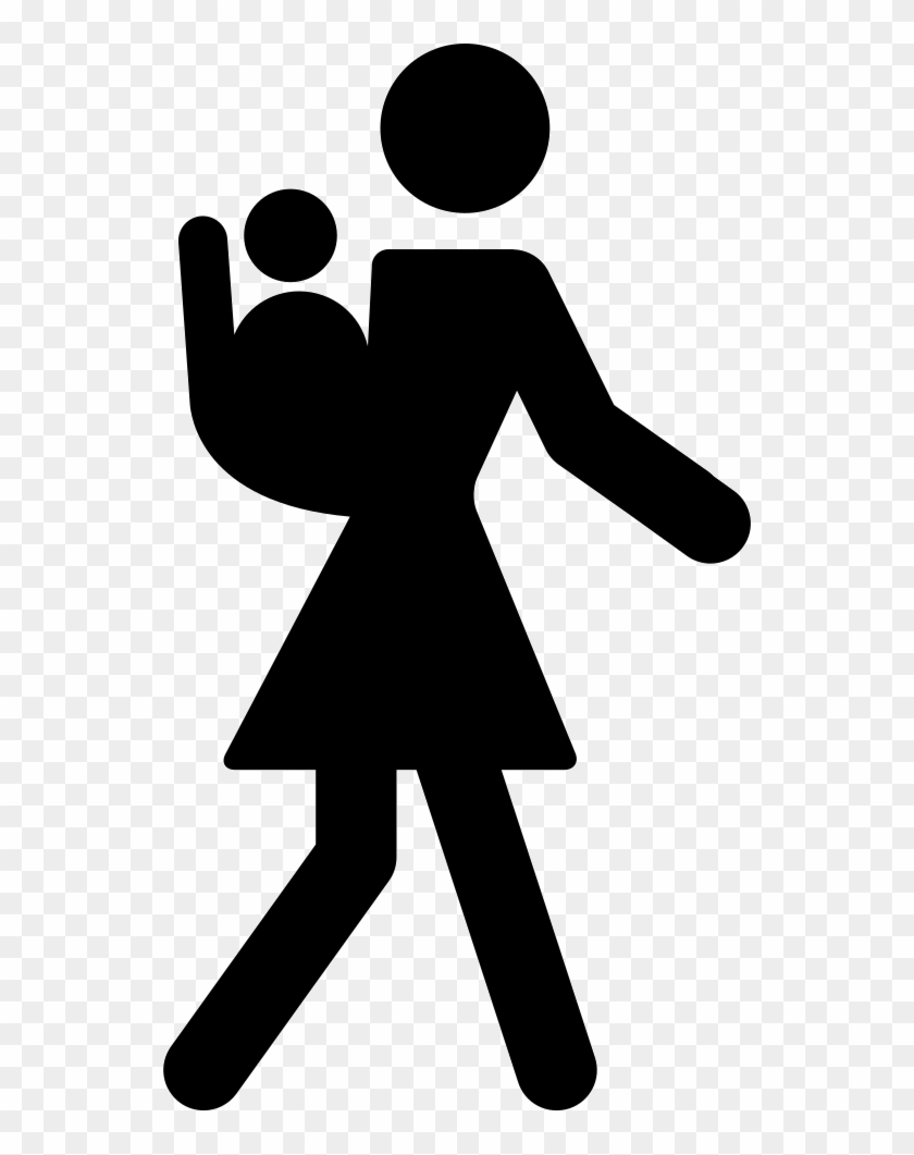 Free Free 155 Family Silhouette Svg SVG PNG EPS DXF File
