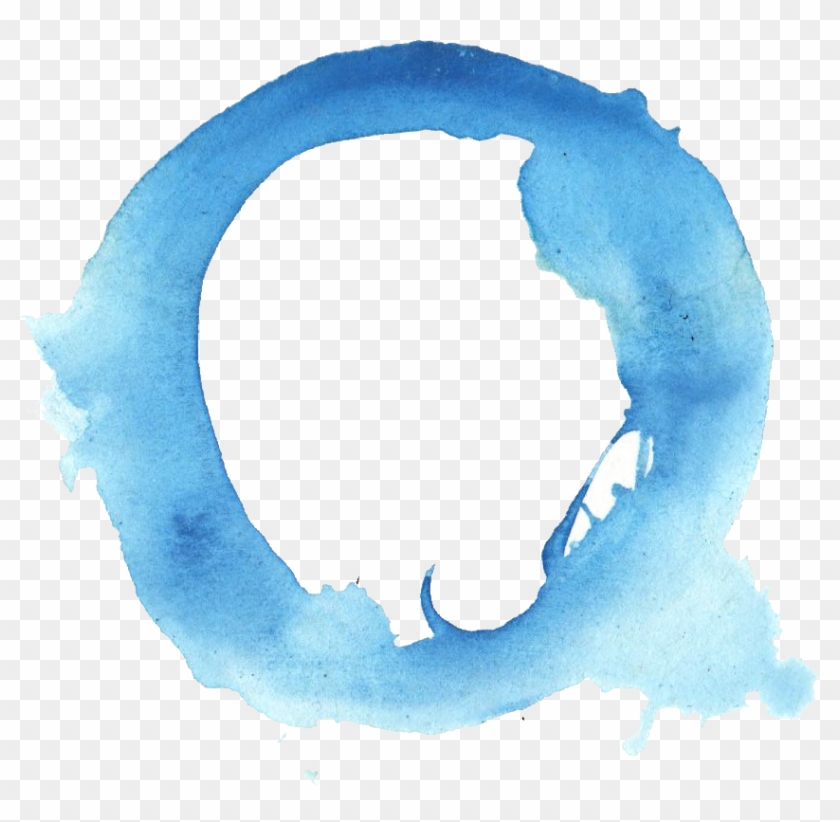 Download 6 Blue Watercolor Circle Png Transparent Onlygfx Com Watercolor Paint Circle Png Png Download 844x786 656849 Pngfind