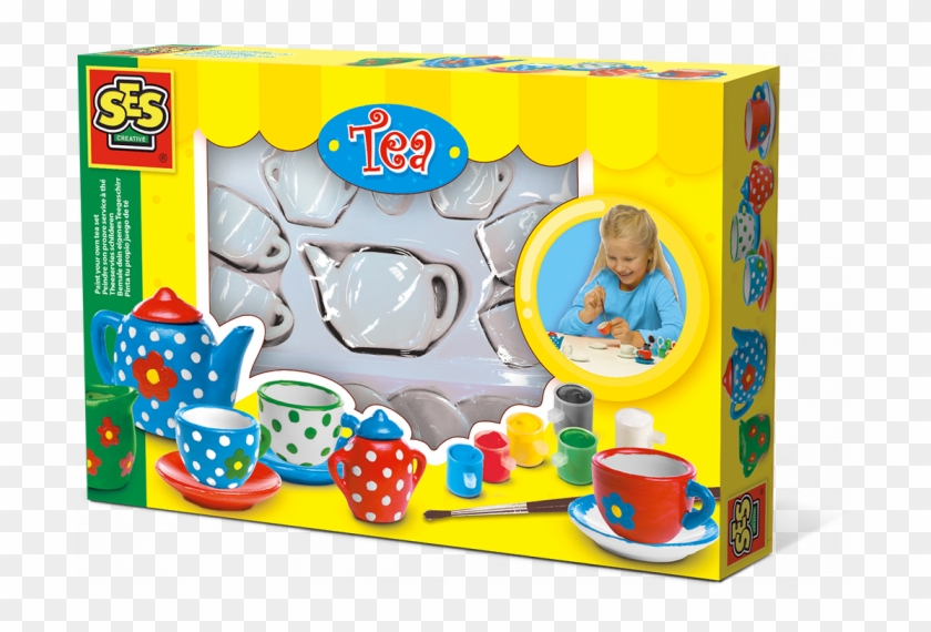 paint your own tea set toys r us