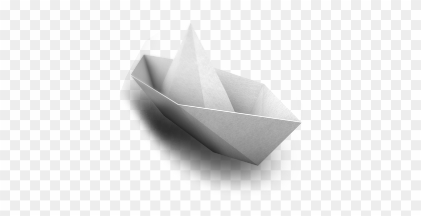 paper boat clipart png