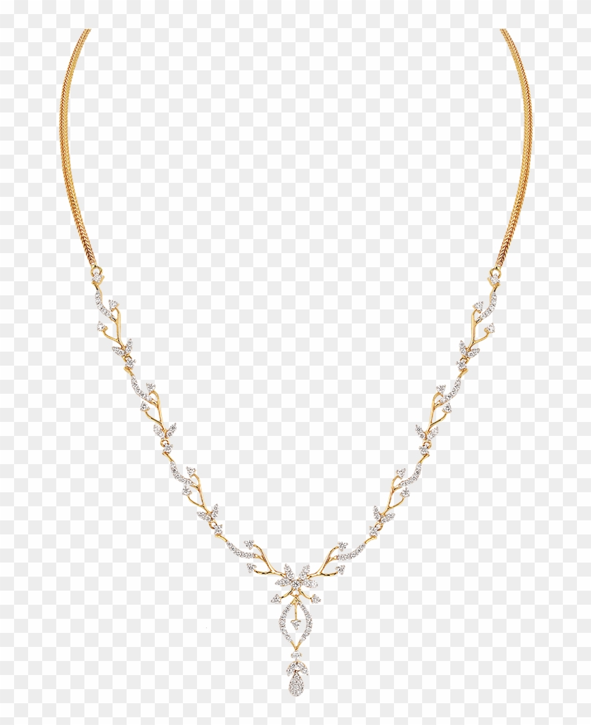 Diamond Chain Png - Contas De Viana Em Ouro Preço, Transparent Png ...