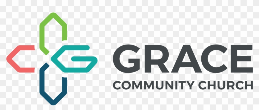 Grace Community Church - Grace Community Church Logo, HD Png Download ...