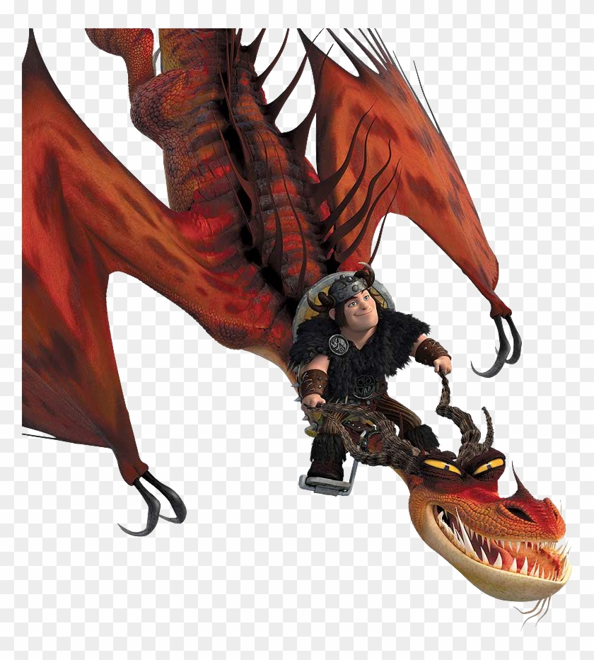 snotlout and hookfang train your dragon snotlout and hookfang hd png download 778x853 6525646 pngfind train your dragon snotlout and hookfang