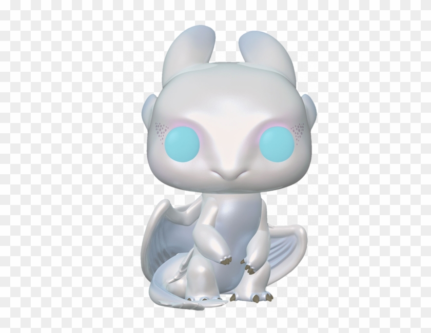 hidden world funko pop