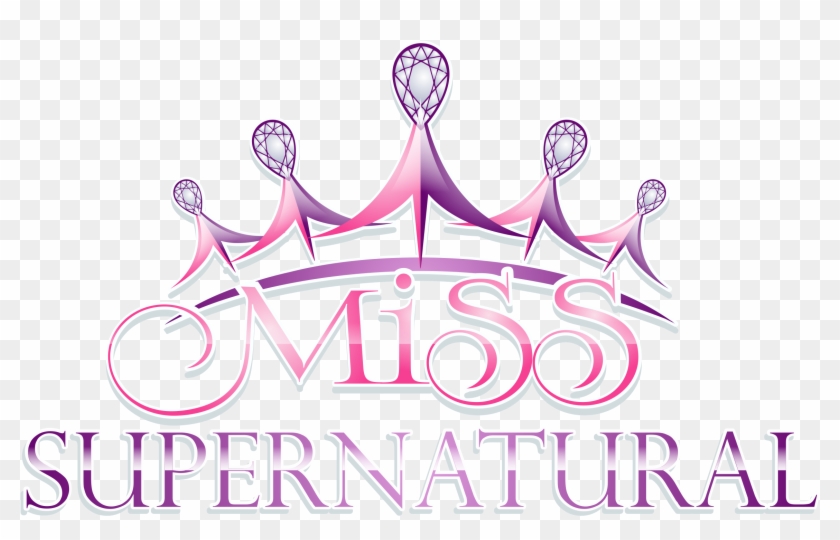 Crown Miss  Logo  Png Transparent Png 2484x1622 6532033 