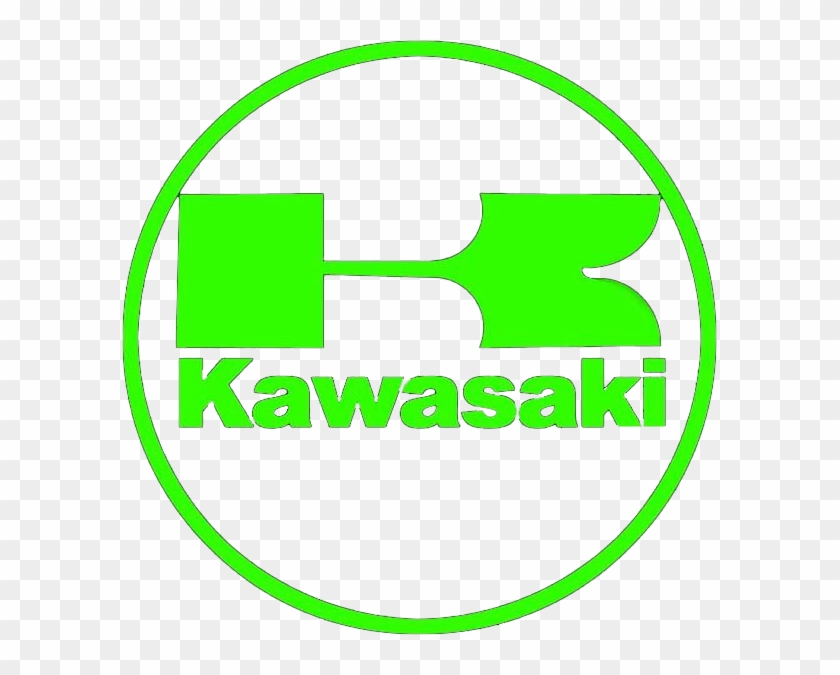 Kawasaki Ninja Logos Png Library Stock Logo Kawasaki Ninja Vector ...