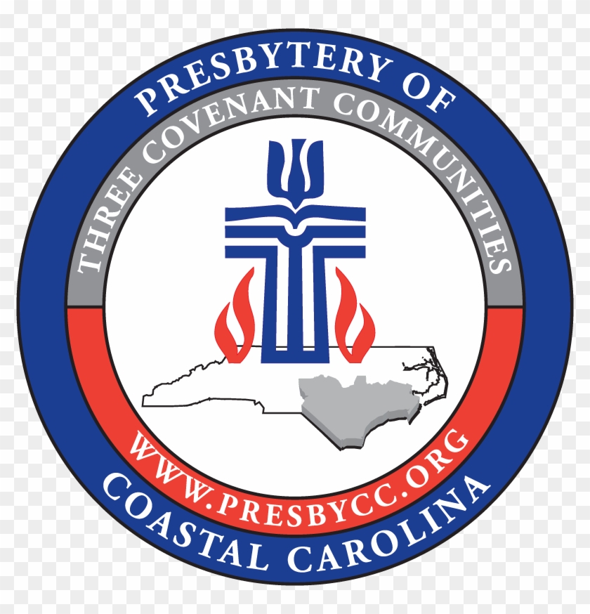 Presbytery Of Coastal Carolina Logo Presbytery Logo - Crime Prevention ...