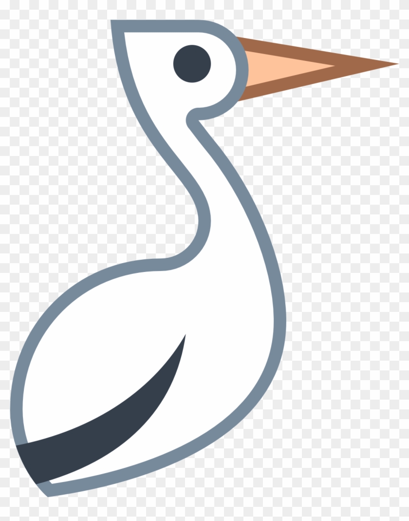 Аист символ. Аист иконка. Stork icon. Сумка с знаком Аист.