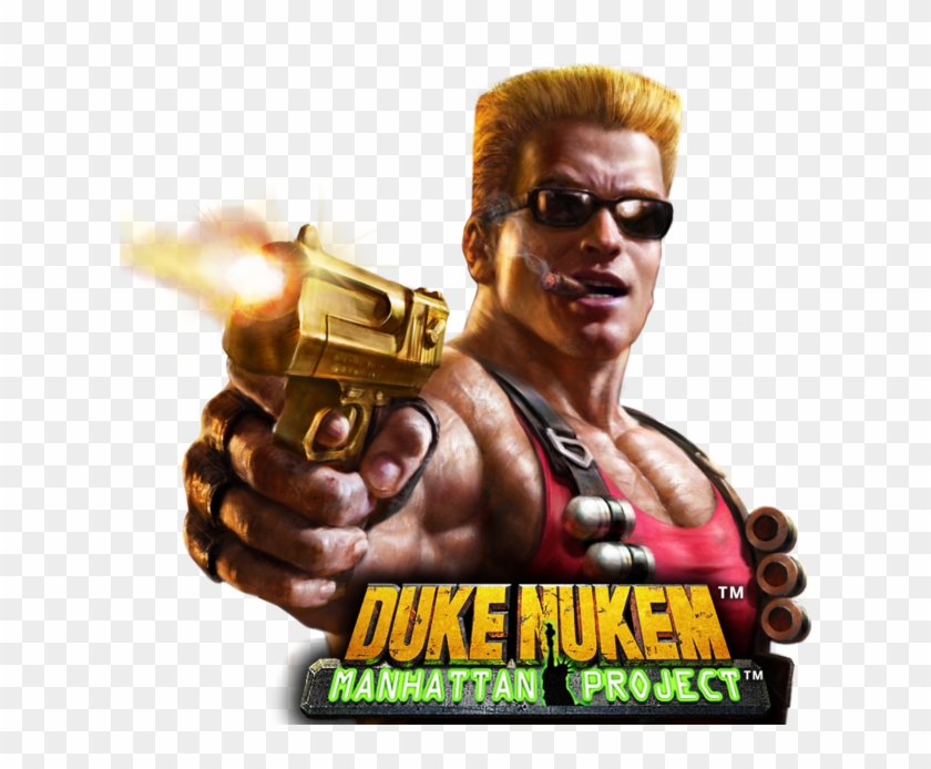 Duke nukem manhattan project невозможно открыть файл для записи