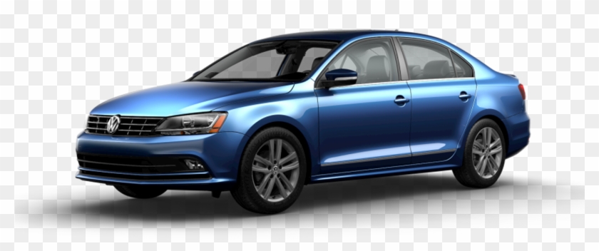 Volkswagen Transparent Images - 2018 Vw Jetta Blue, HD Png Download