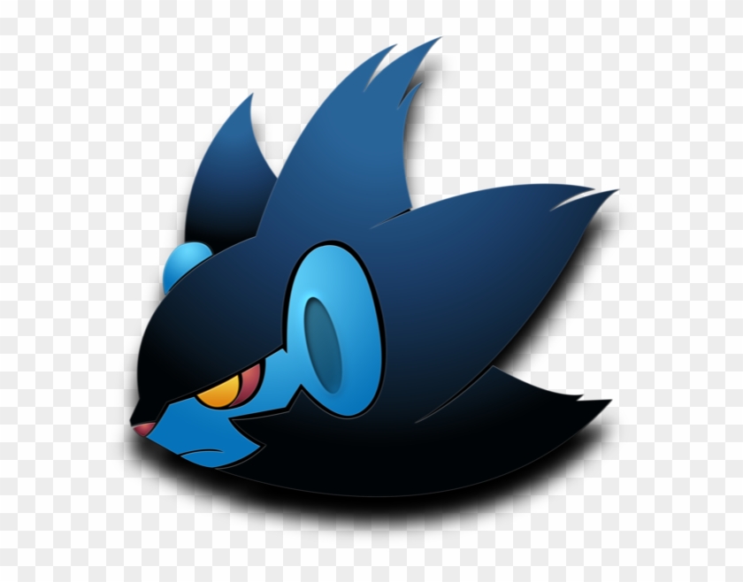 Luxio icon фото