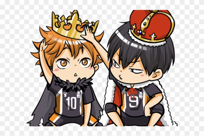 Haikyuu Chibi Fan Art