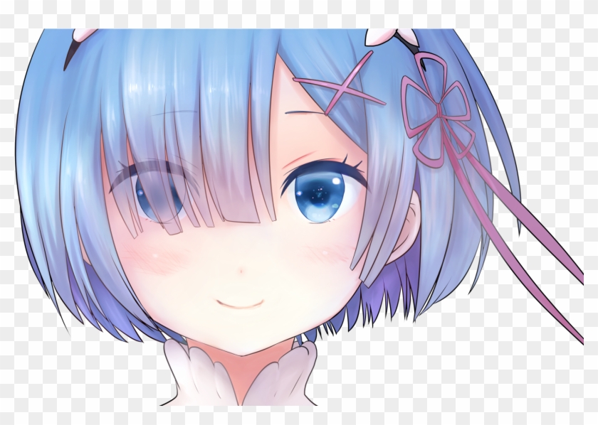 Rem Emoji | tyello.com