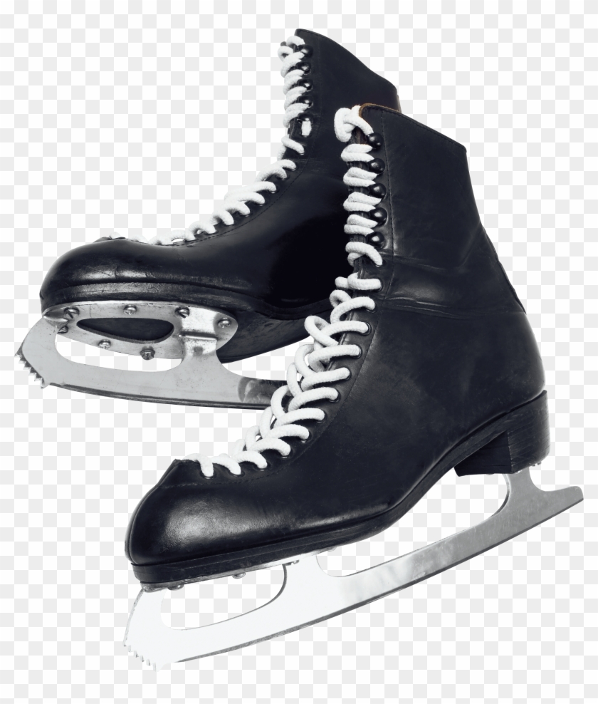 Коньки Action Ice Skates