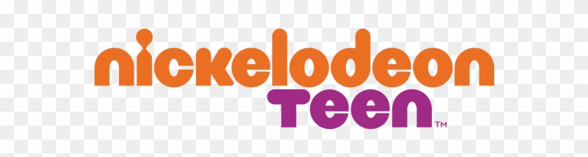 Nickelodeon Teen - Graphic Design, HD Png Download - 640x480(#6562930