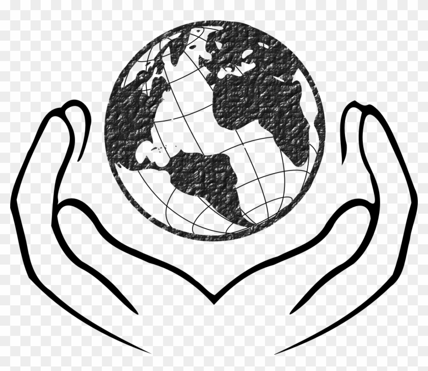 globe black and white globe logo png globe with hands drawing transparent png 1674x1375 6564025 pngfind globe black and white globe logo png