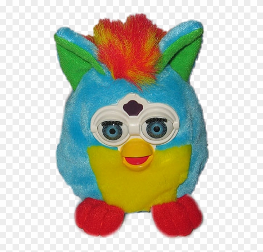 furby png