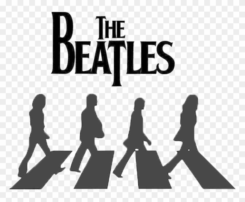 Tribute To The Beatles Beatles Logo Png Transparent Png 900x746 Pngfind