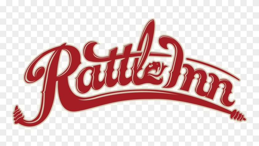 Rattle Inn, HD Png Download - 800x394(#6591745) - PngFind