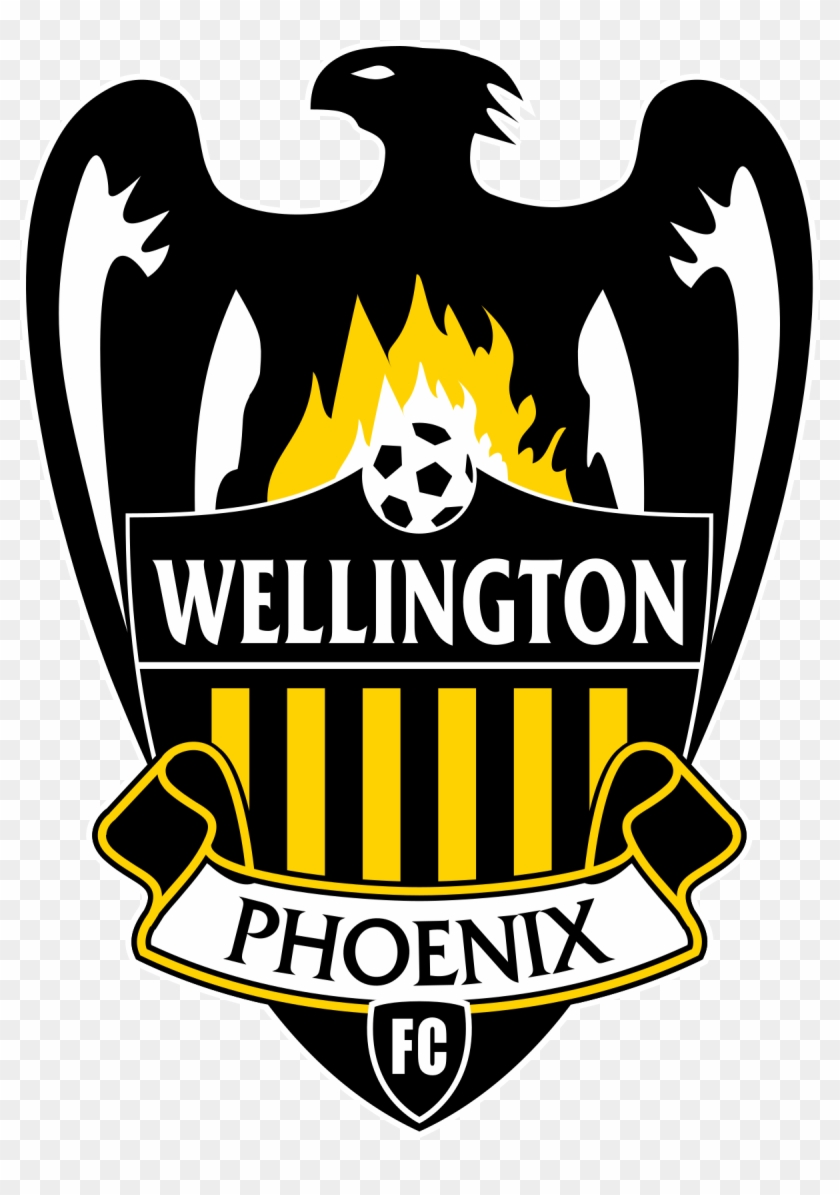 wellington-phoenix-football-club-hd-png-download-1200x1651-6592688