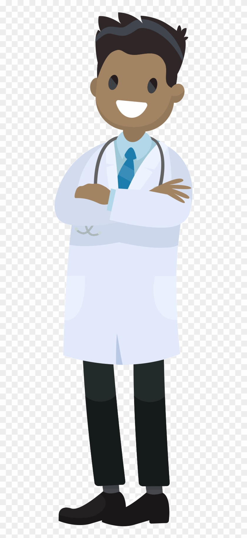 clipart physician doctor