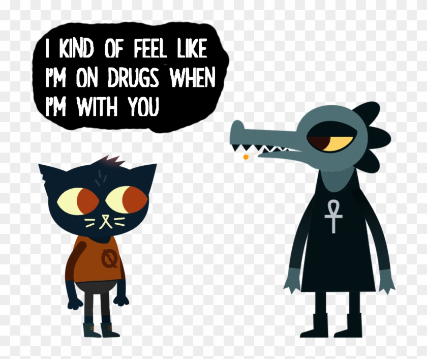 Night In The Woods Download