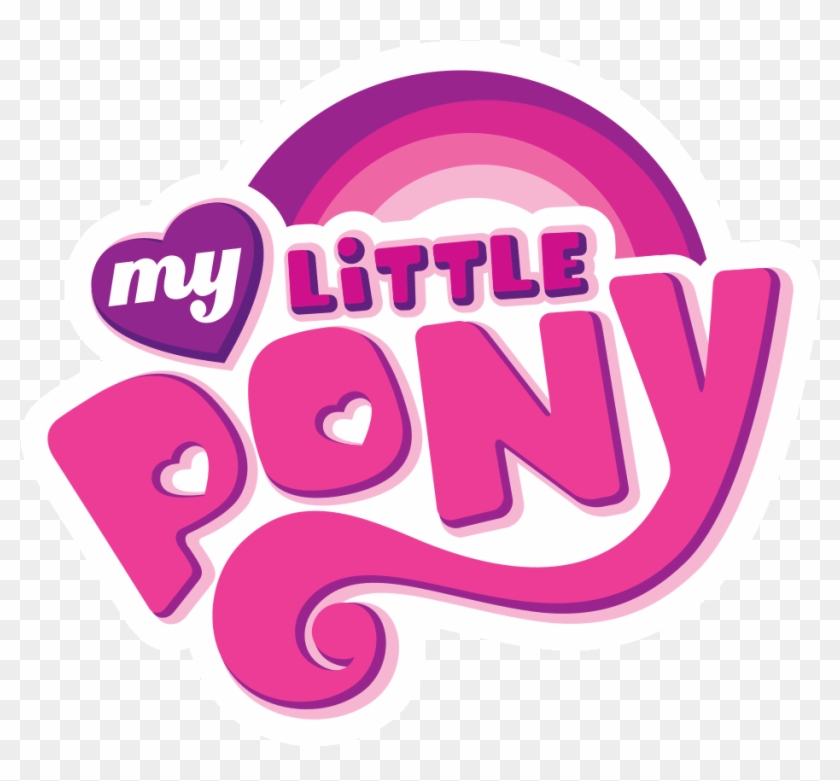 My Little Pony Png Clipart - My Little Pony Friendship, Transparent Png ...