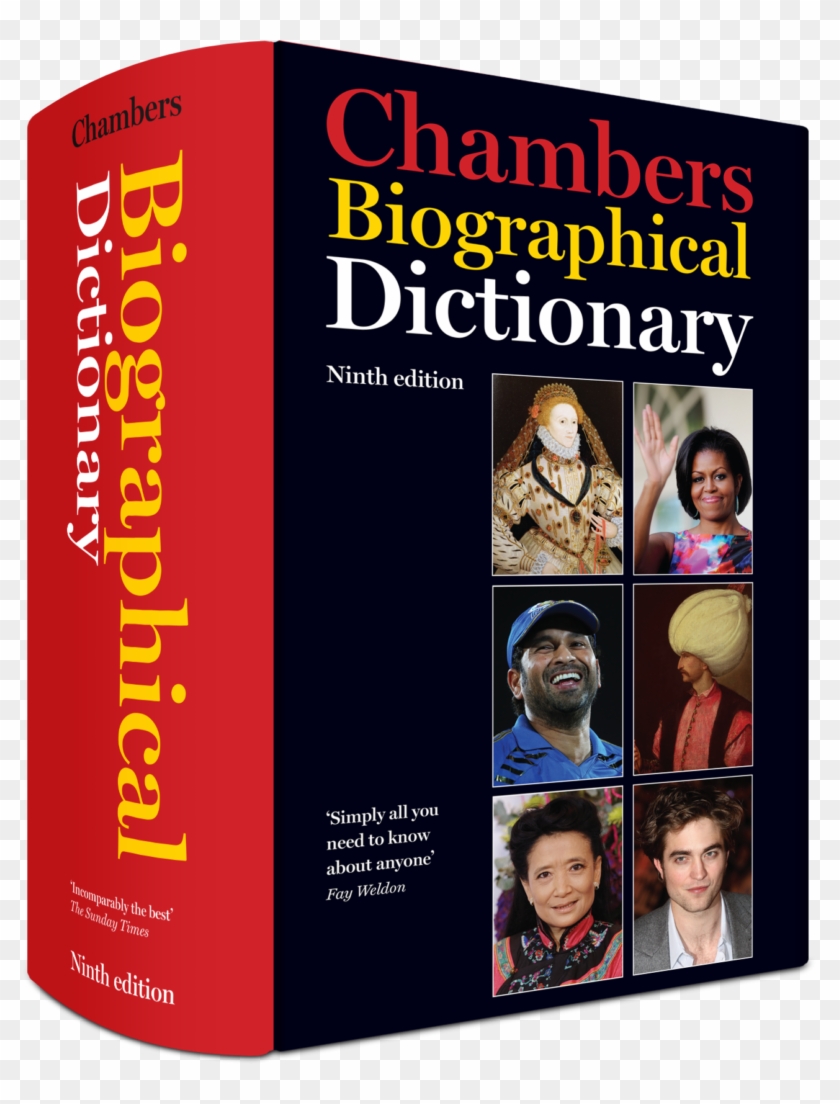 Example Of Biographical Dictionary, HD Png Download - 793x1024(#665175 ...