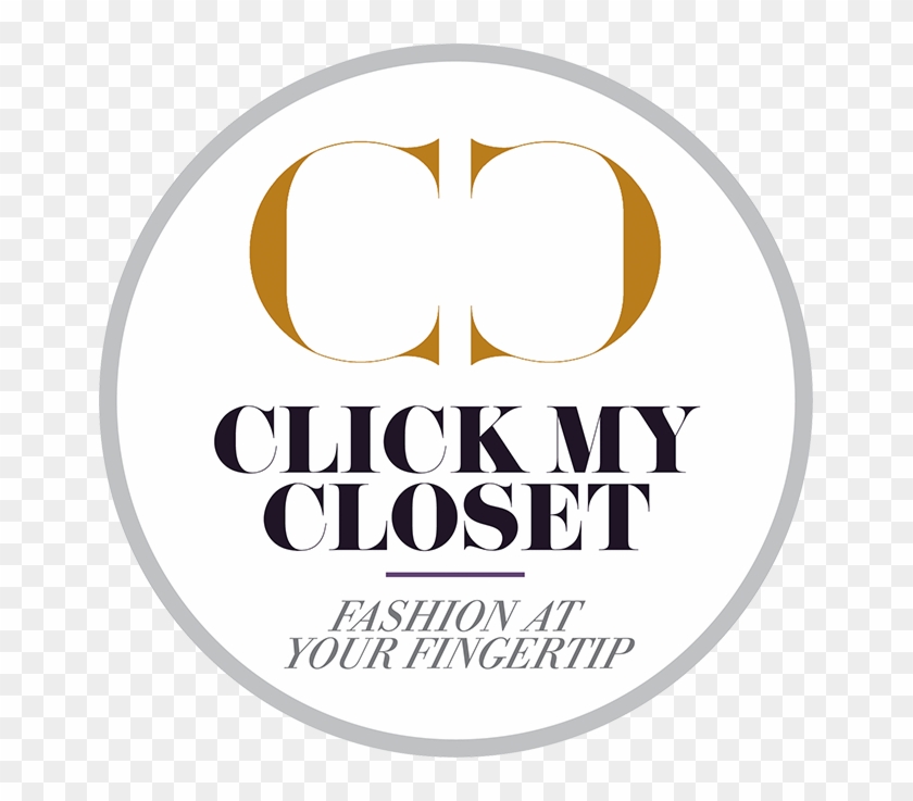 Click My Closet Logo - My Closet Logo, HD Png Download - 657x657 ...