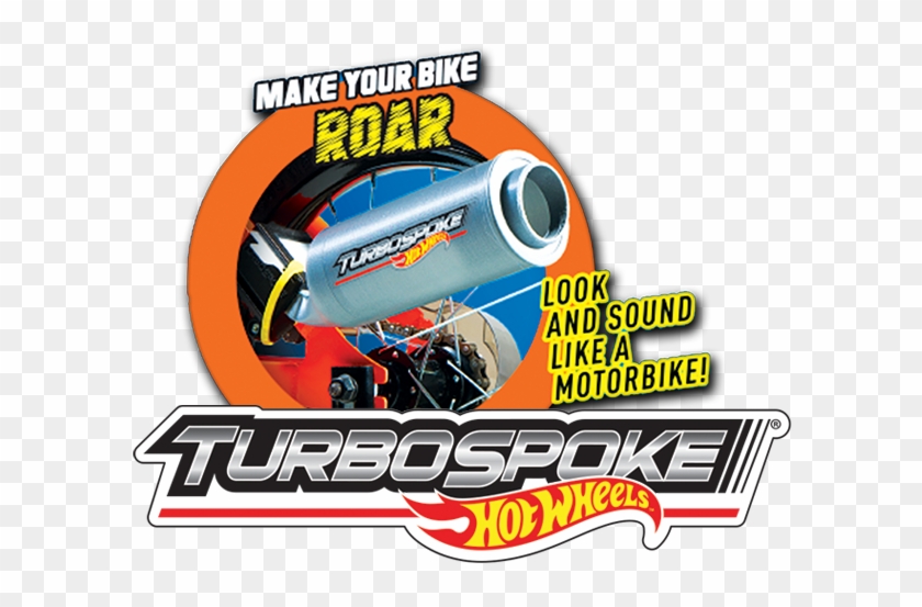 turbospoke bicycle