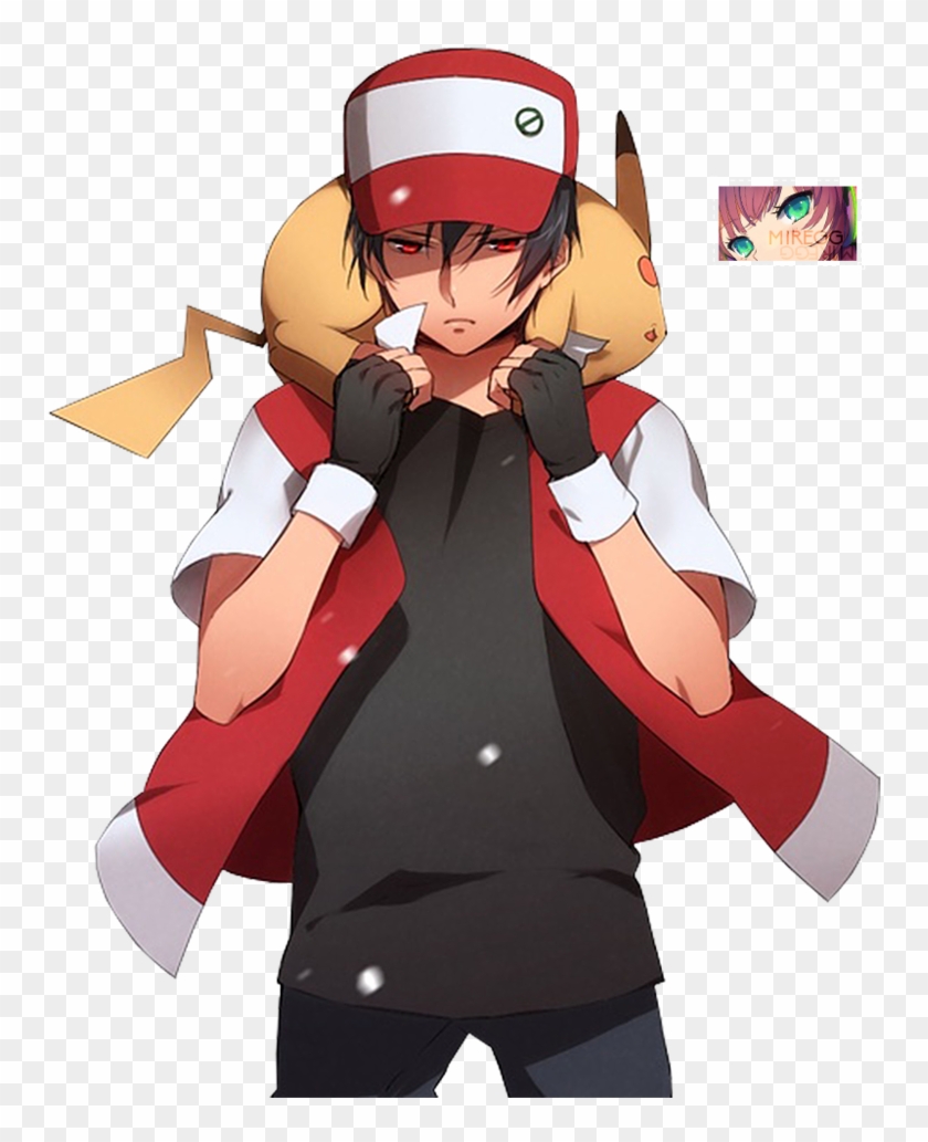 Ash Ketchum png download - 810*986 - Free Transparent May png Download. -  CleanPNG / KissPNG