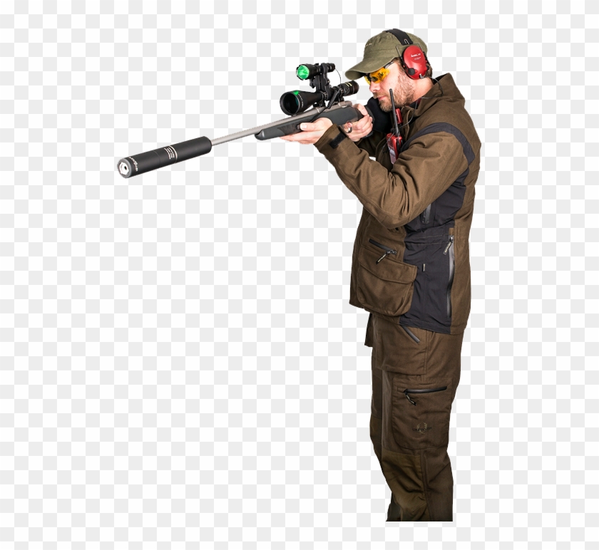 Hunter Png - Hunter With Transparent Background, Png Download - 511x692