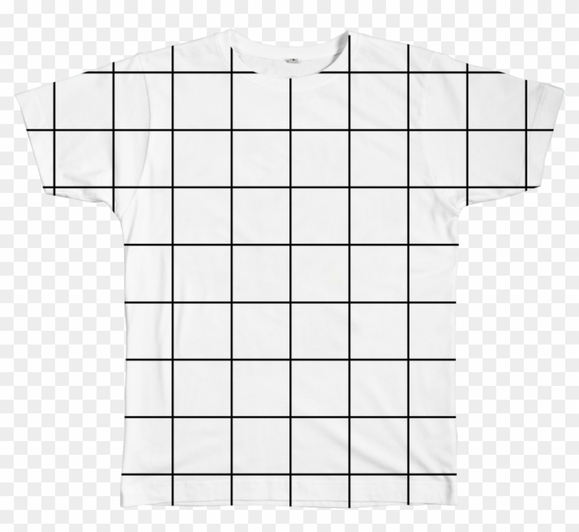 Grid Tee Http Active Shirt Hd Png Download 902x816 6609678 - roblox say hello to ms roblox ms tee vee hd png download