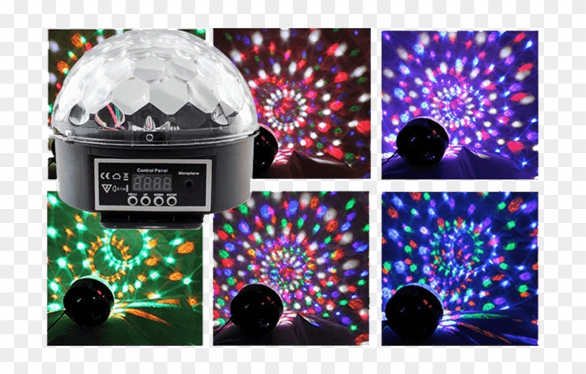 Basic Led Lighting - Sphere, HD Png Download - 705x457(#6610676) - PngFind