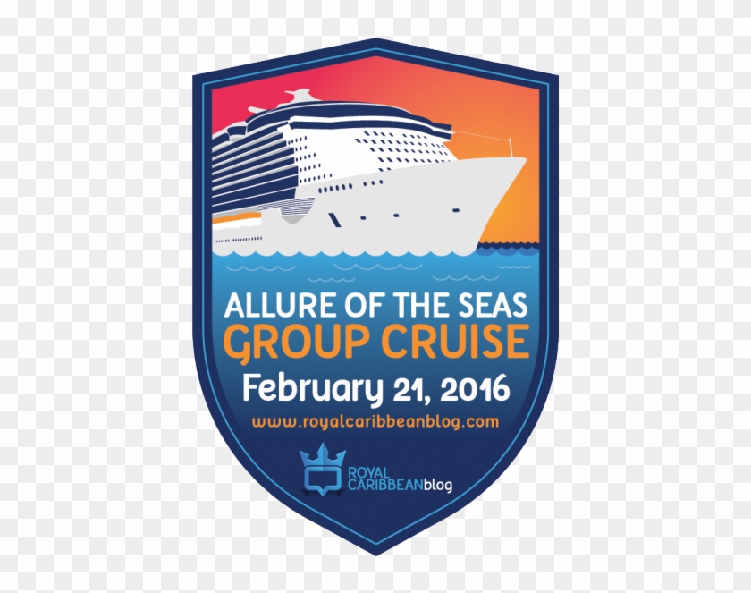 Royal Caribbean Oasis Of The Seas Logo