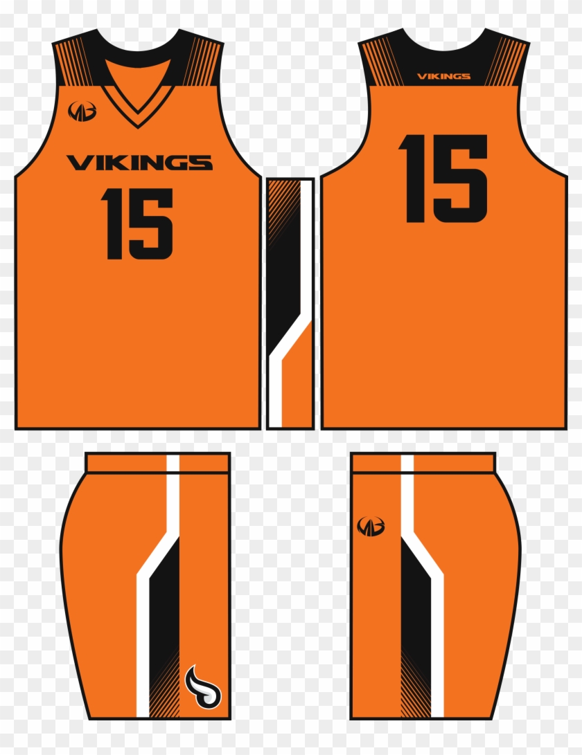 Basketball Jersey Template Basketball Uniform HD Png Download