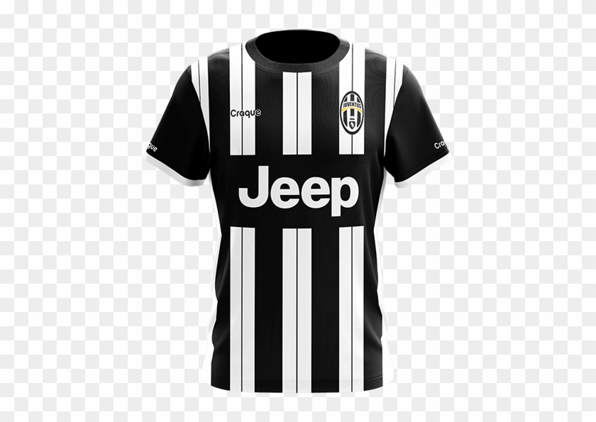 juventus team shirt