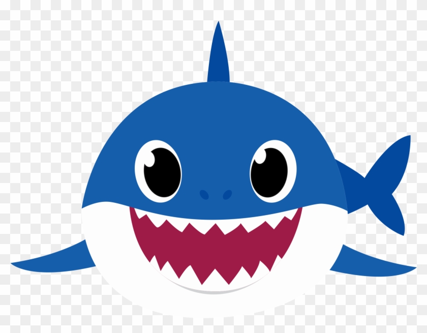 Daddy Shark Png Transparent Baby Shark Png Png Download 00x00 Pngfind