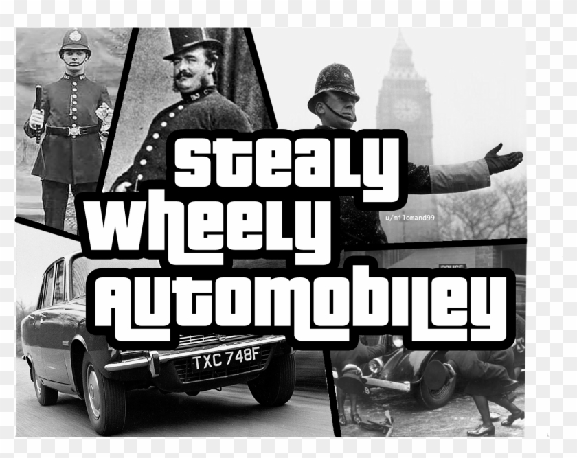 British Grand Theft Auto Stealy Wheely Automobiley Red Dead Hd Png Download 1920x1080 6621949 Pngfind - grand theft auto vi roblox