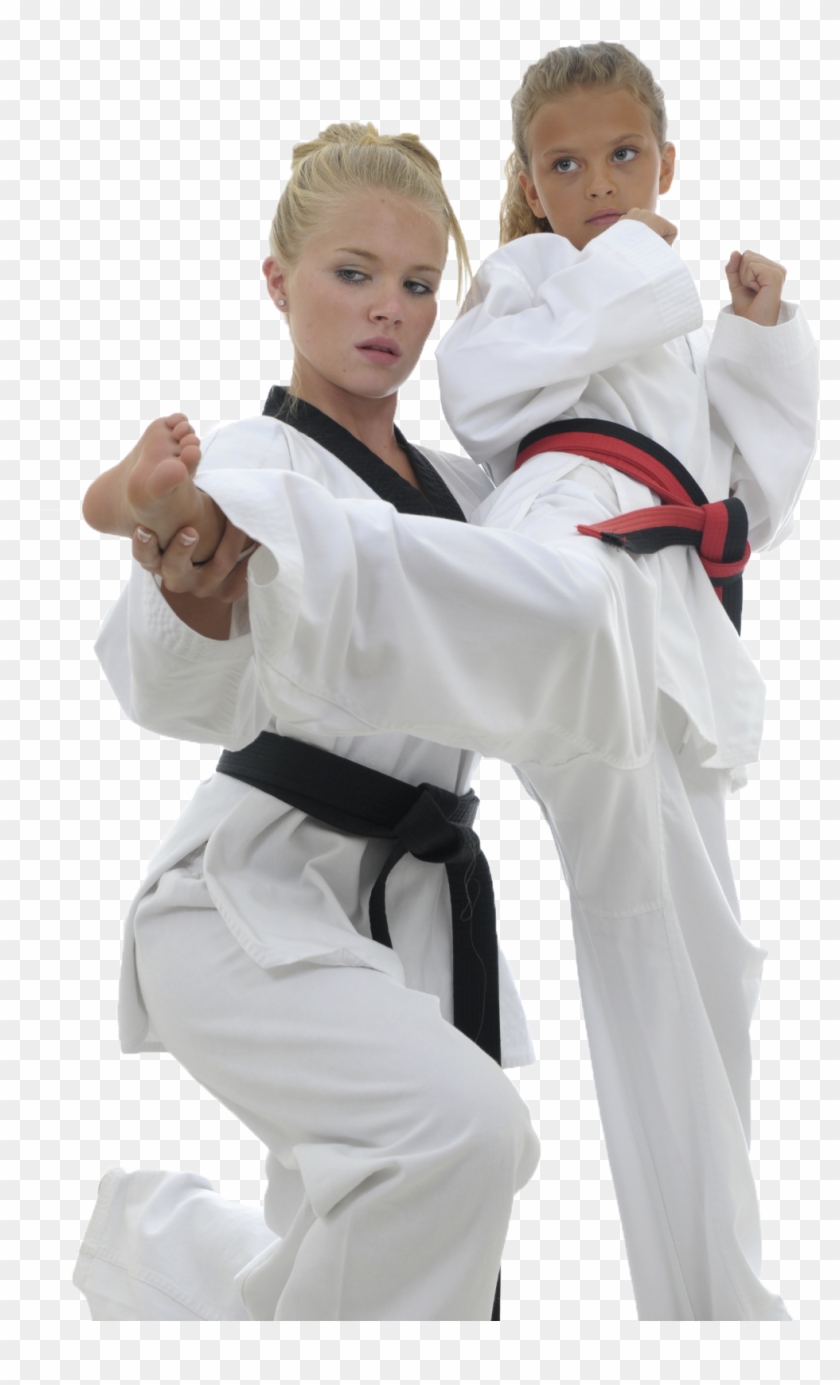 Kids Martial Arts