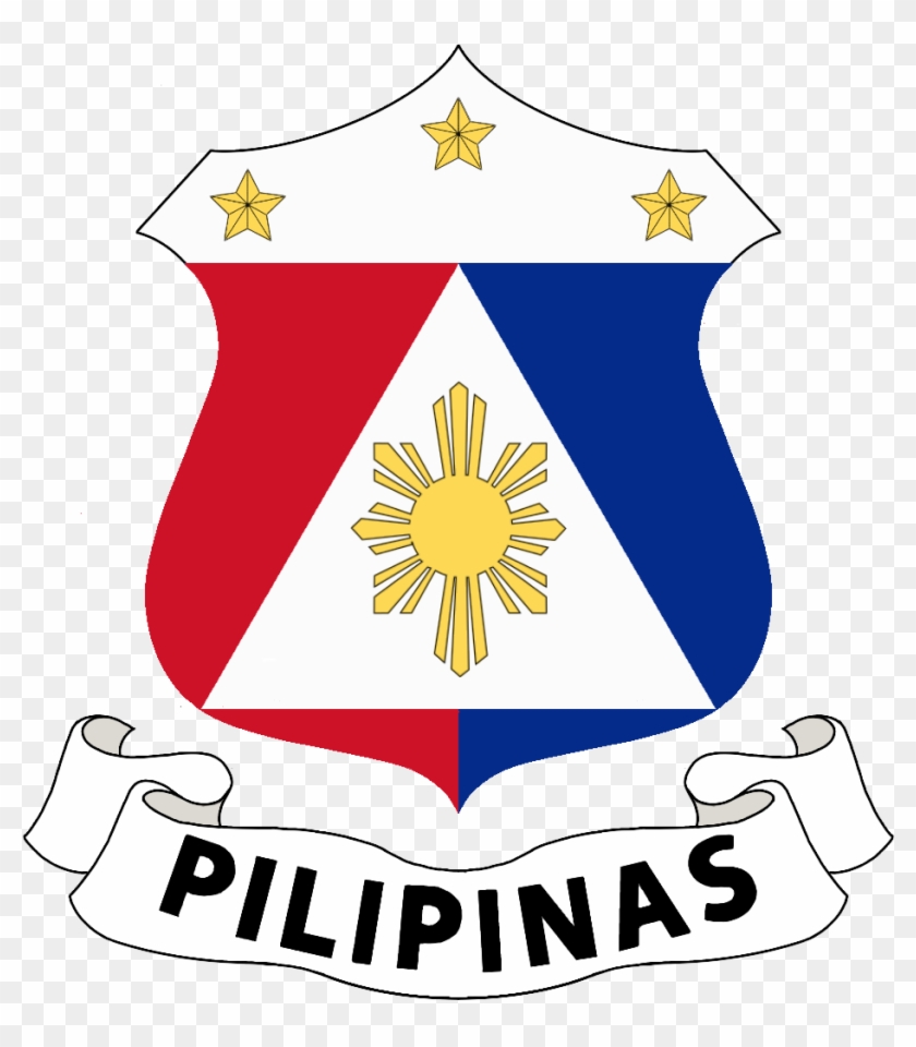 Coat Of Arms Of The Philippines , Png Download - Coat Of Arms ...