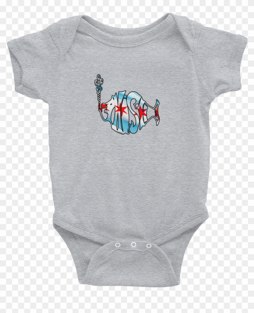 phish onesie