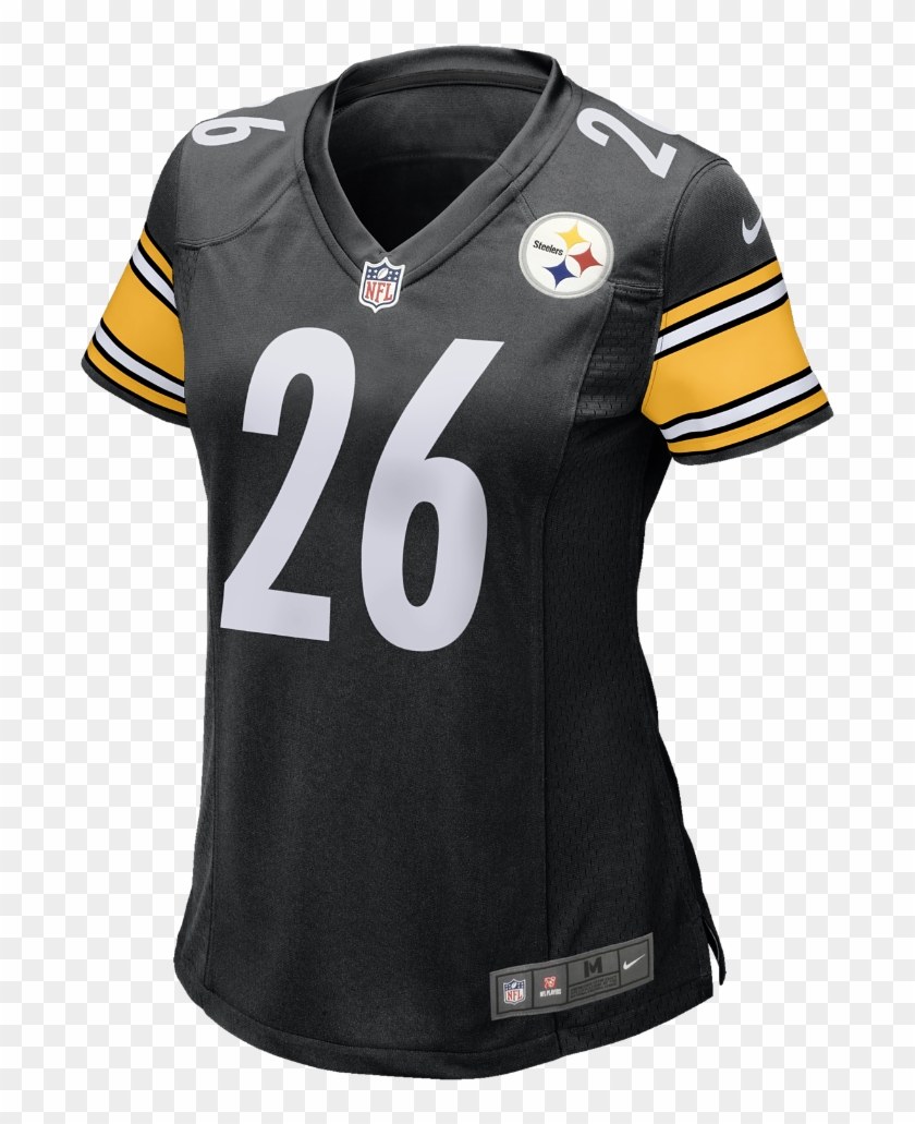 pittsburgh steelers antonio brown jersey