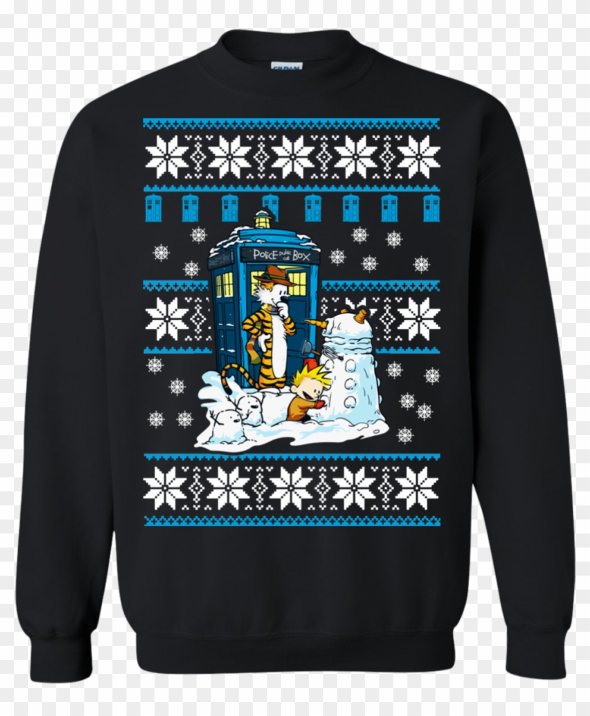 descendents christmas sweater